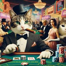 Официальный сайт BitZamo Casino