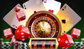Официальный сайт BitZamo Casino
